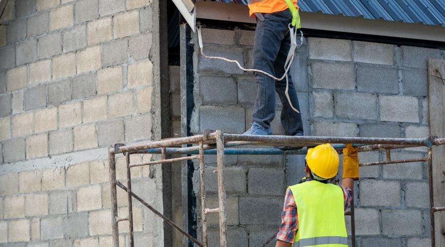 Expert tile roof repair services in Harts, WV